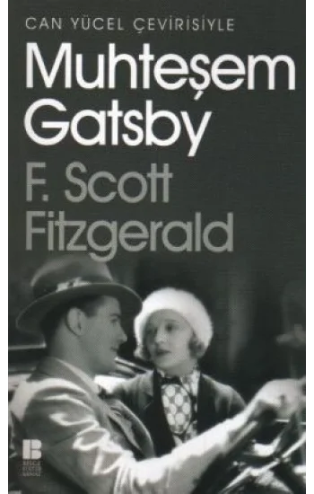Muhteşem Gatsby