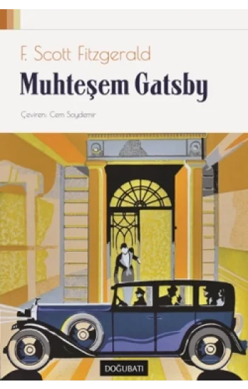 Muhteşem Gatsby