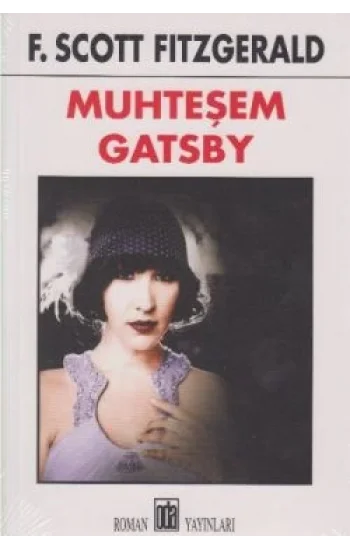 Muhteşem Gatsby