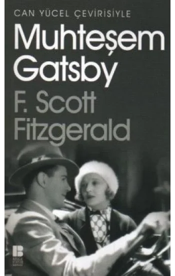 Muhteşem Gatsby
