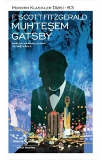 Muhteşem Gatsby