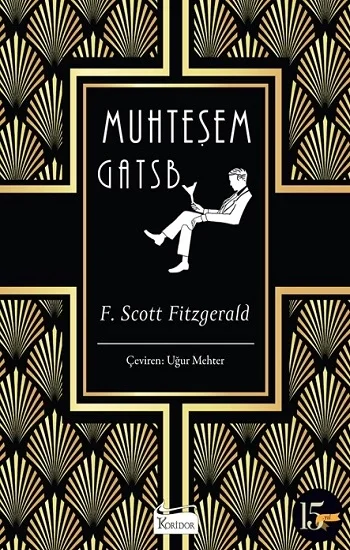 Muhteşem Gatsby (Bez Ciltli)