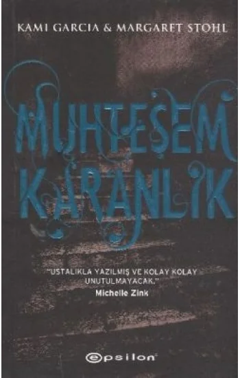 Muhteşem Karanlık