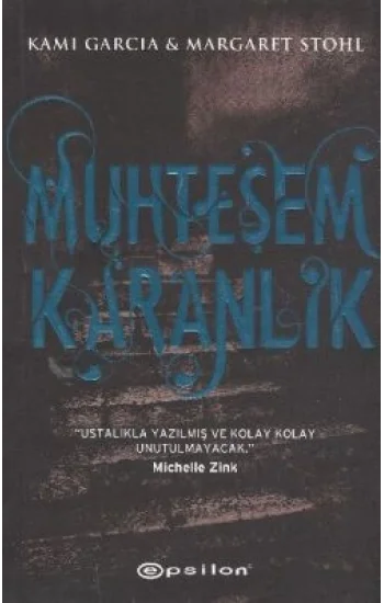Muhteşem Karanlık