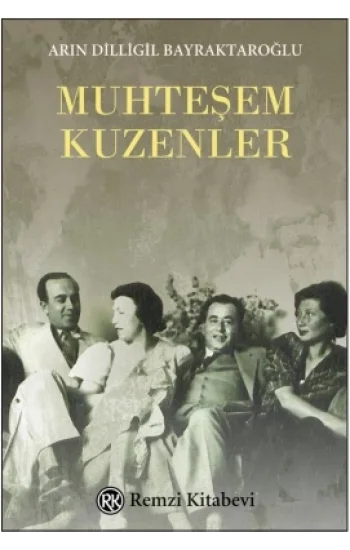 Muhteşem Kuzenler