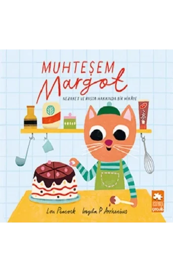 Muhteşem Margot