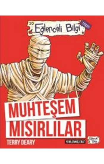 Muhteşem Mısırlılar