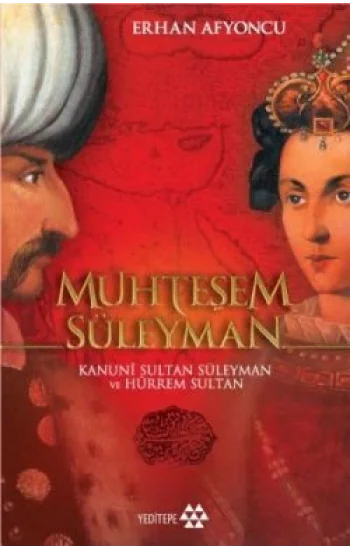 Muhteşem Süleyman