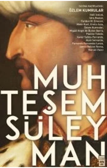 Muhteşem Süleyman