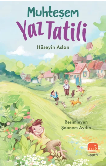Muhteşem Yaz Tatili