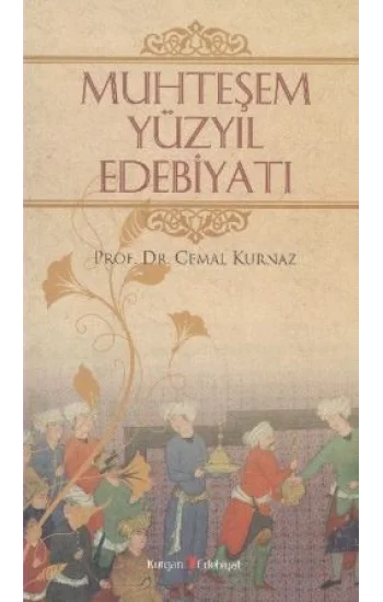 Muhteşem Yüzyıl Edebiyatı