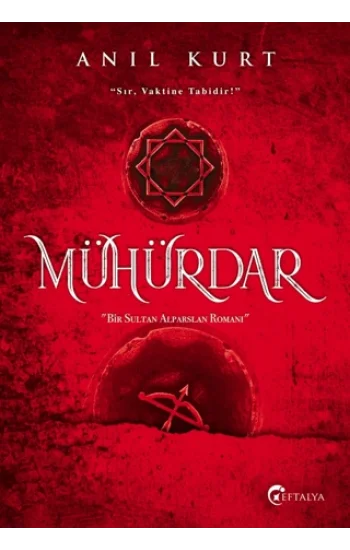 Mühürdar