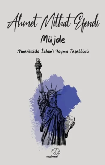 Müjde Amerikada İslamı Yayma Teşebbüsü