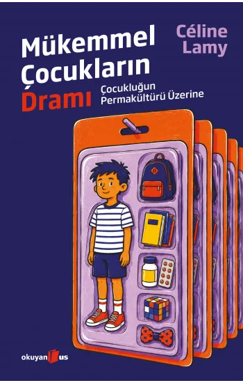 Mükemmel Çocukların Dramı