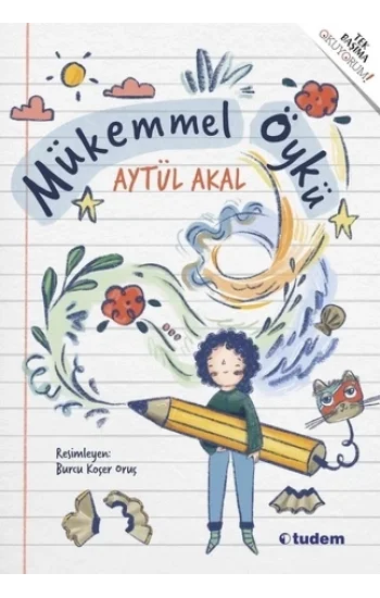 Mükemmel Öykü