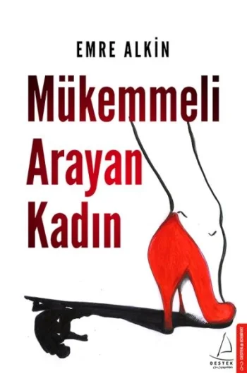 Mükemmeli Arayan Kadın