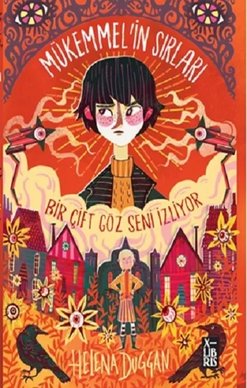 Mükemmel’in Sırları (Ciltli)