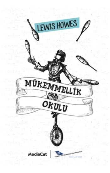 Mükemmellik Okulu