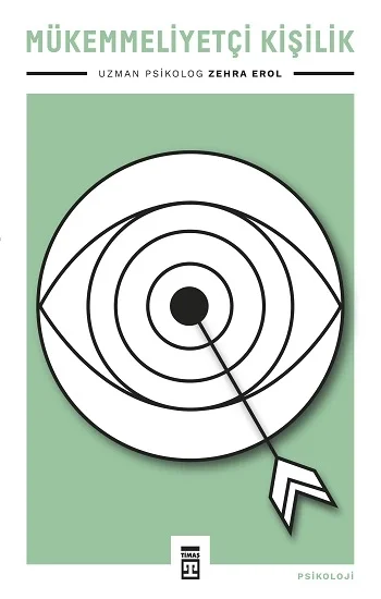 Mükemmelliyetçi Kişilik