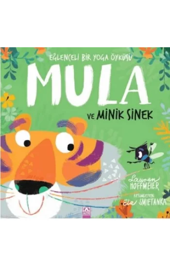 Mula ve Minik Sinek