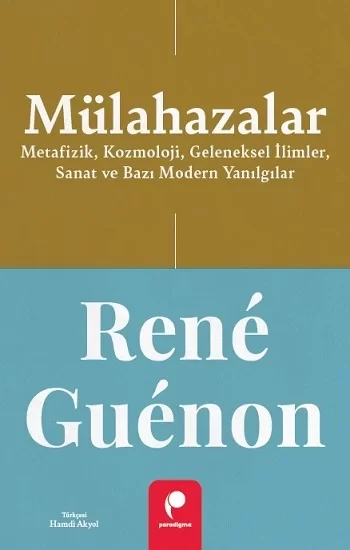 Mülahazalar