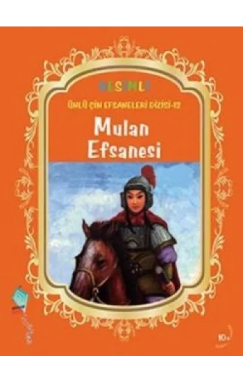 Mulan Efsanesi