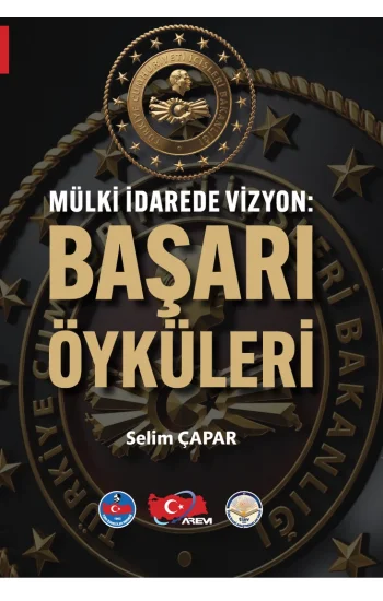 Mülki İdarede Vizyon - Başarı Öyküleri
