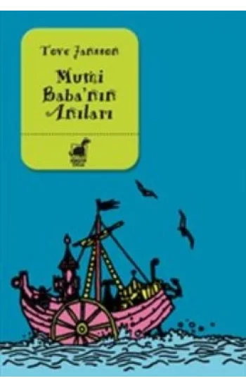 Mumi Babanın Anıları