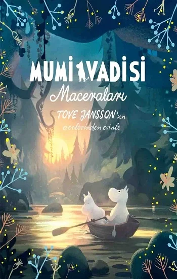 Mumi Vadisi Maceraları