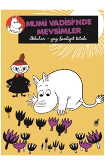 Mumi Vadisinde Mevsimler