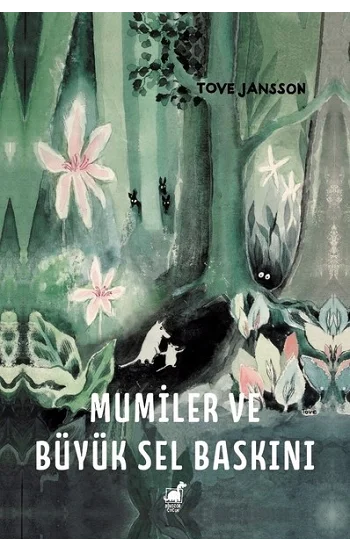 Mumiler ve Büyük Sel Baskını