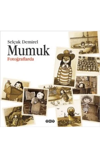 Mumuk Fotoğraflarda