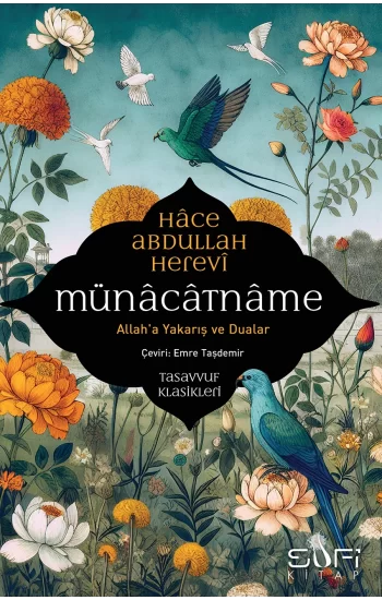 Münacatname