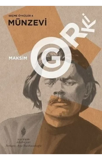 Münzevi - Seçme Öyküler 4