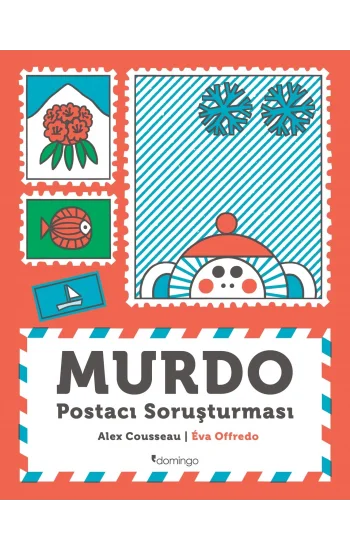 Murdo - Postacı Soruşturması