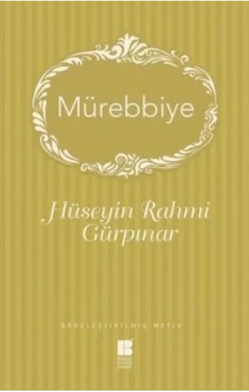 Mürebbiye