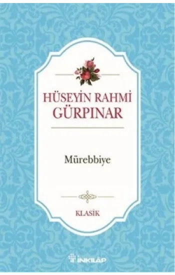 Mürebbiye