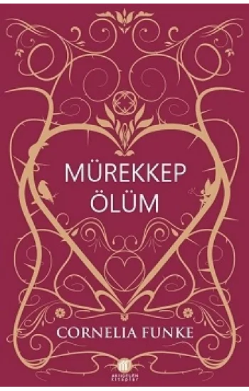 Mürekkep Ölüm