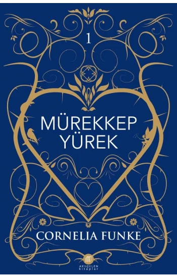 Mürekkep Yürek