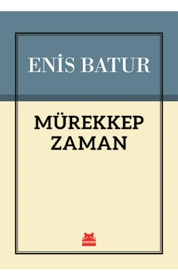 Mürekkep Zaman