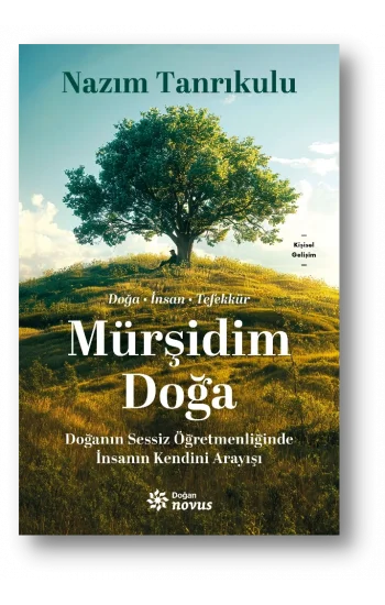 Mürşidim Doğa