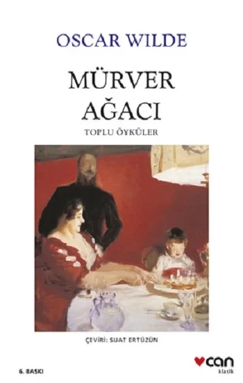 Mürver Ağacı
