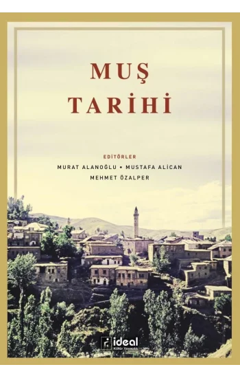 Muş Tarihi