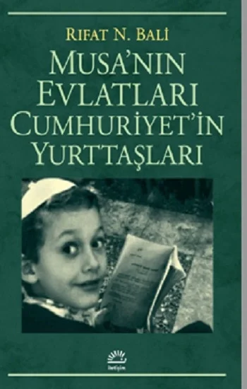 Musanın Evlatları Cumhuriyetin Yurttaşları