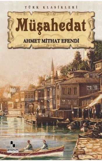 Müşahedat