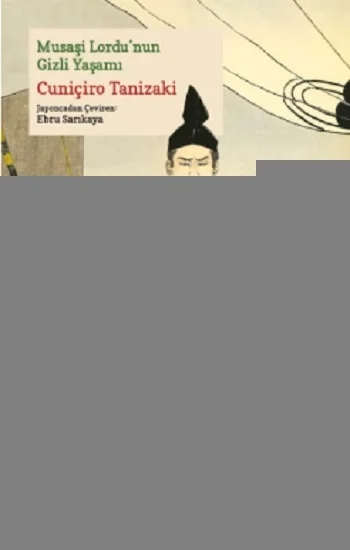 Musaşi Lordunun Gizli Yaşamı