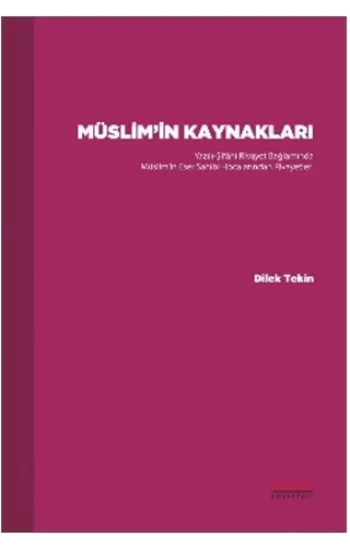 Müslimin Kaynakları