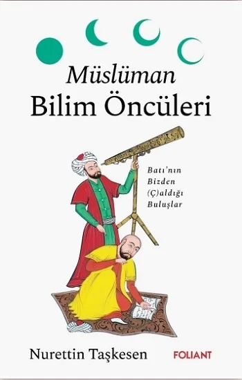 Müslüman Bilim Öncüleri