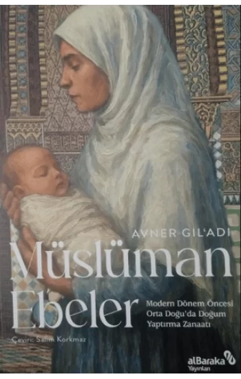 Müslüman Ebeler