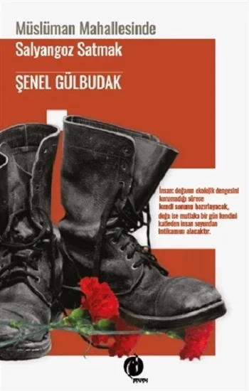 Müslüman Mahallesinde Salyangoz Satmak